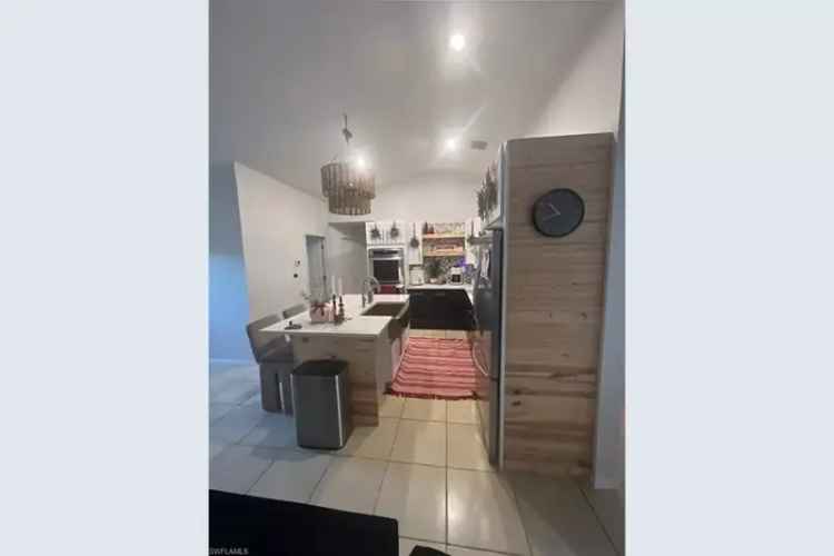 House For Sale , 3914, 22nd Street Southwest, Florida