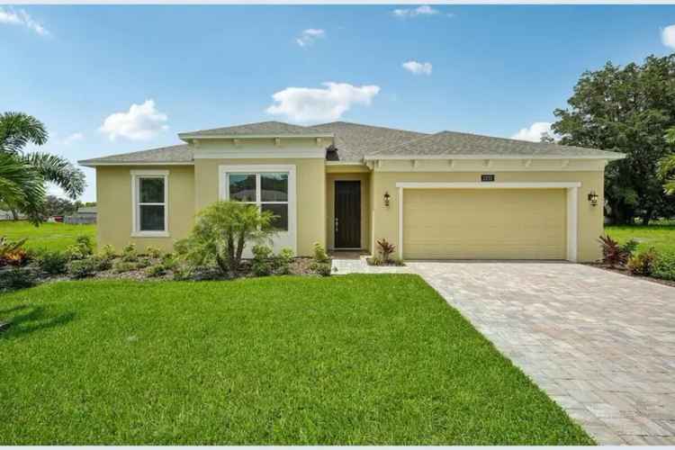 House For Sale , Palm Bay, Florida