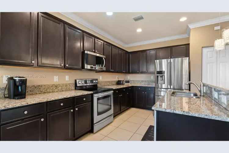 House For Sale , 2742, Northeast 1st Street, Homestead, Florida