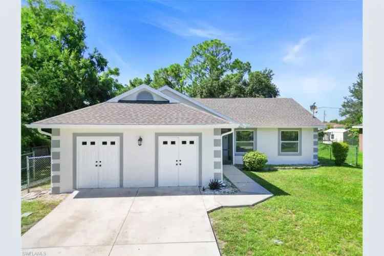 House For Sale , 3505, 4th Street West, Florida
