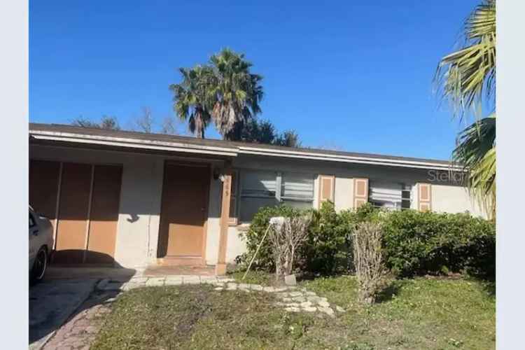 House For Sale , 5465, Lescot Lane, Orlando, Florida