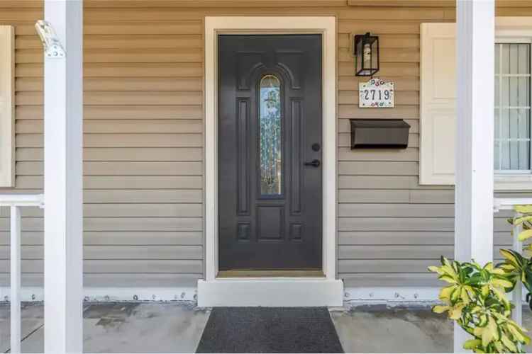 House For Sale , 2719, Boca Ciega Drive North, Saint Petersburg, Florida