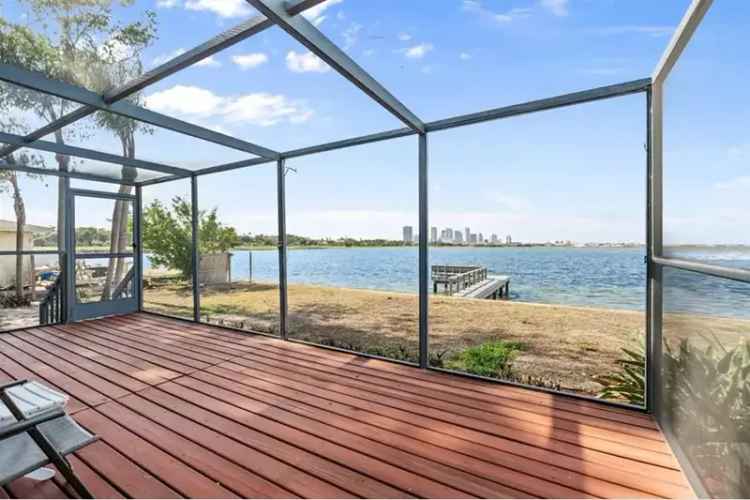 House For Sale , 377, 22nd Avenue Southeast, Saint Petersburg, Florida