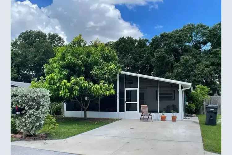 House For Sale , Saint Petersburg, Florida