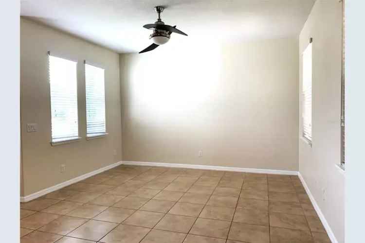 Millennia Park Home 3 Beds 25 Baths Near Universal Studios