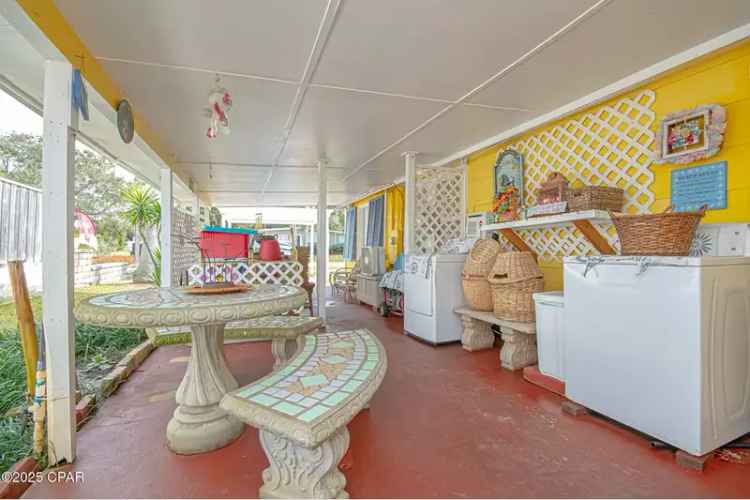 House For Sale , 504, Petrel Street, Panama City Beach, Florida