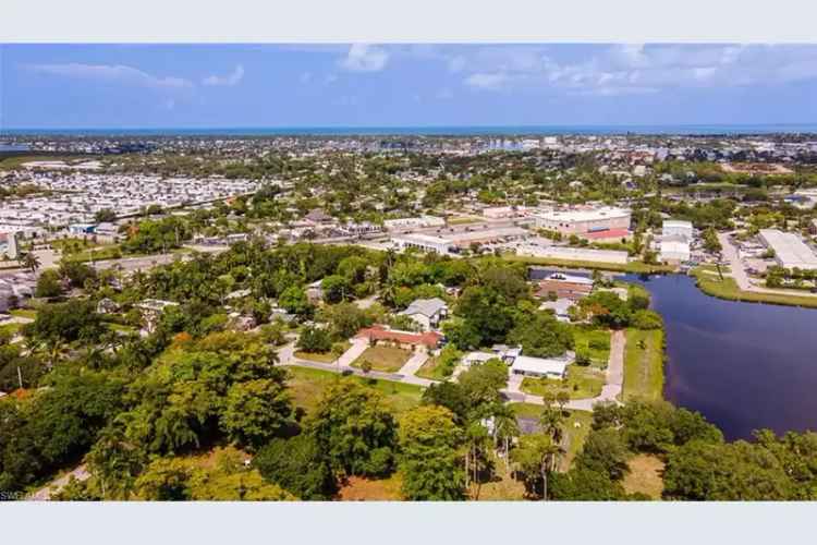 House For Sale , East Naples, Florida