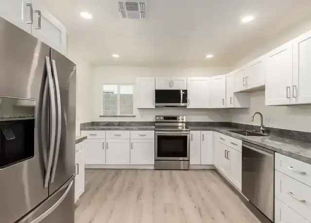 House For Rent , 4519, North 8th Place, Phoenix, Arizona
