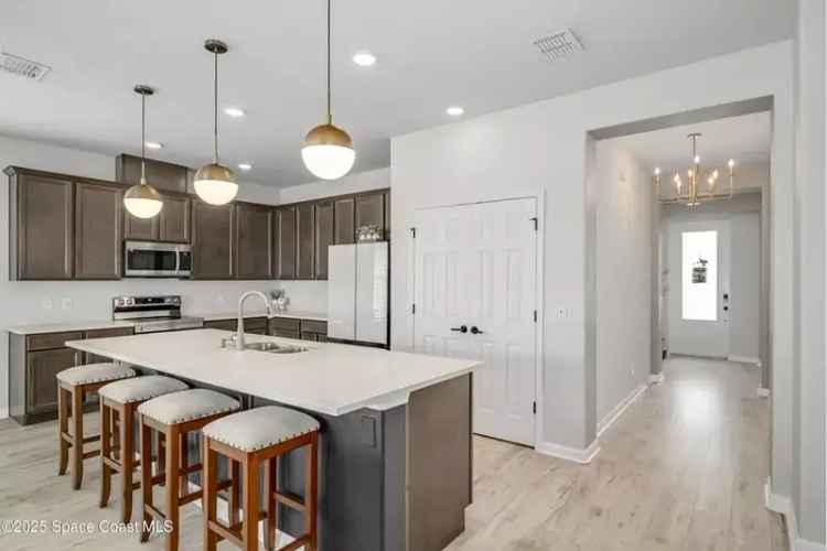 House For Sale , Palm Bay, Florida