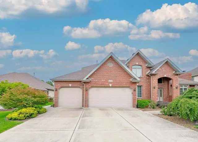 Land For Sale , 14143, Ravenswood Drive, Orland Park, Illinois