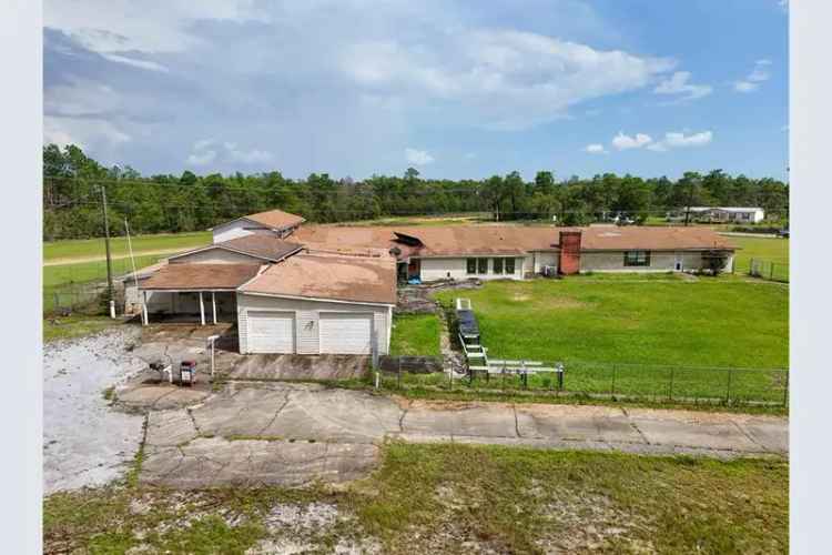 House For Sale , 46, Veterans Lane, Freeport, Florida