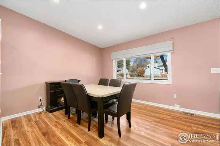 House For Sale , 3031, Eastborough Drive, Fort Collins, Colorado