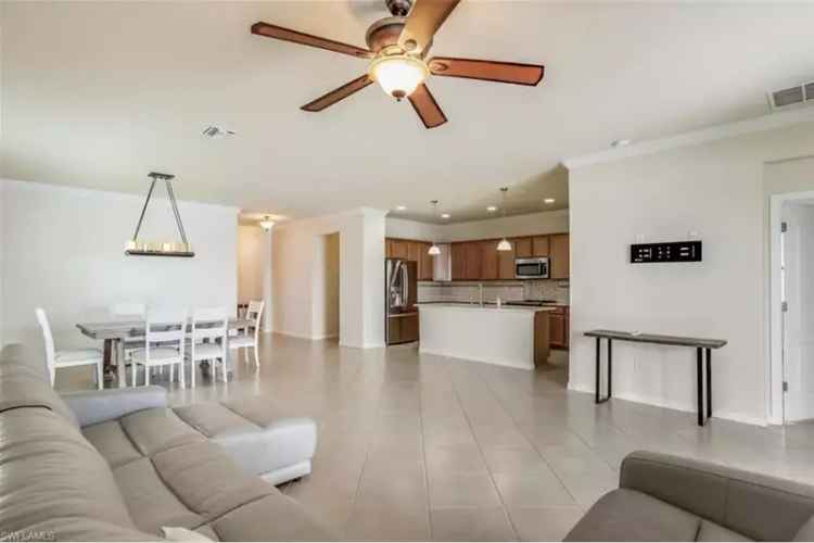 House For Sale , 2763, Via Piazza Loop, Fort Myers, Florida