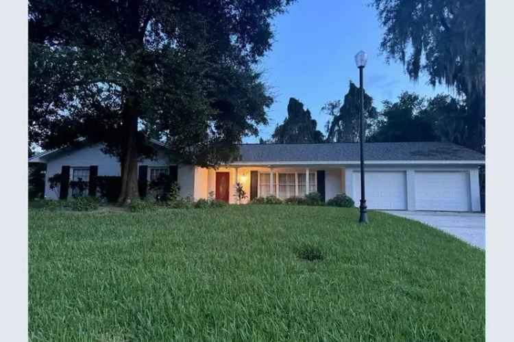 House For Sale , 621, South Sylvan Drive, Brandon, Florida