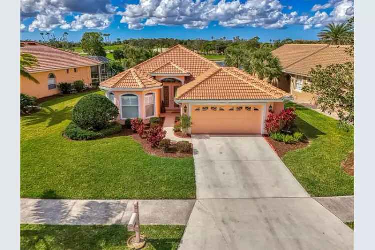 House For Sale , 5151, Pine Shadow Lane, North Port, Florida