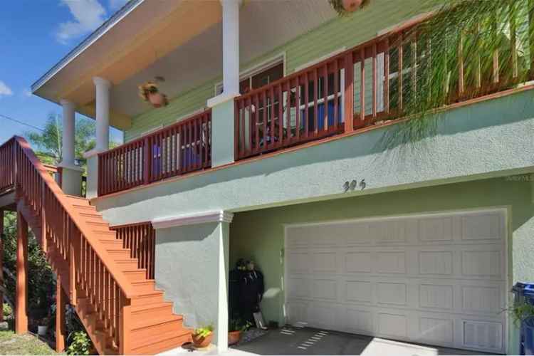 House For Sale , 395, Ulelah Avenue, Palm Harbor, Florida