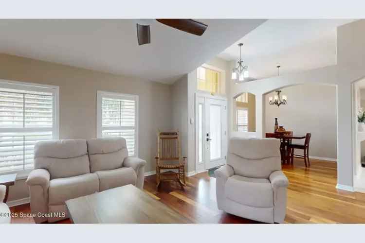 House For Sale , 2737, Whistler Street, West Melbourne, Florida