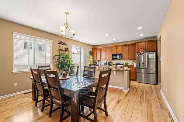 House For Sale , 4814, Monarch Drive, Firestone, Colorado