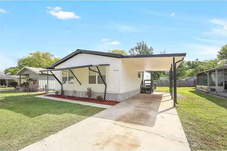 Updated 2-Bed 2-Bath Home - Move In Ready - No HOA