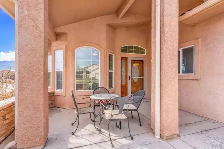 House For Sale , 933, Aspencrest Drive, Pueblo, Colorado