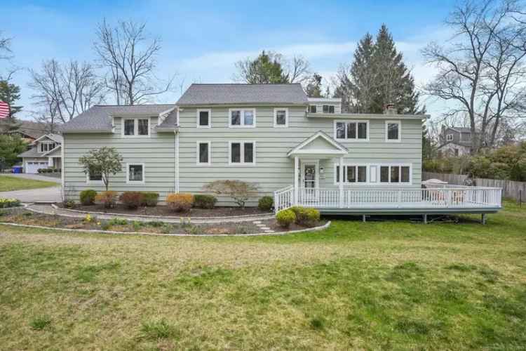 House For Sale , 321, Mountain Road, Ridgefield, Connecticut