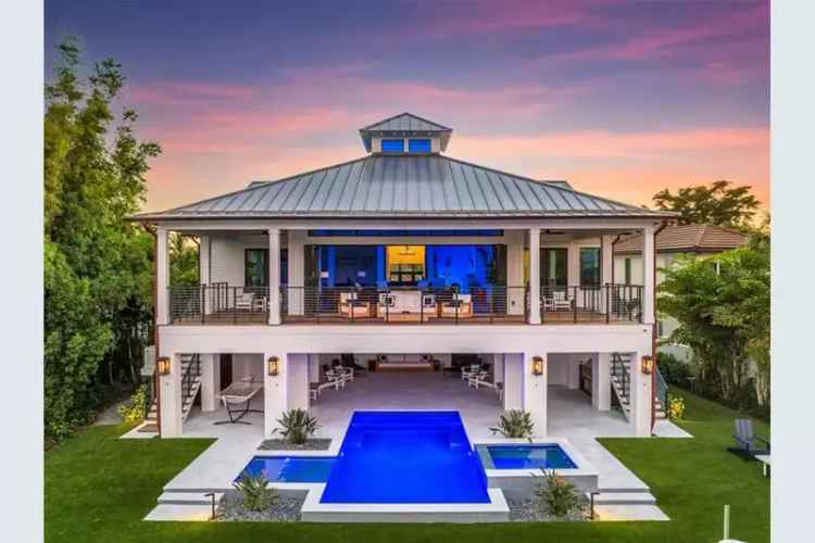 House For Sale , 721, Brightwaters Boulevard Northeast, Saint Petersburg, Florida