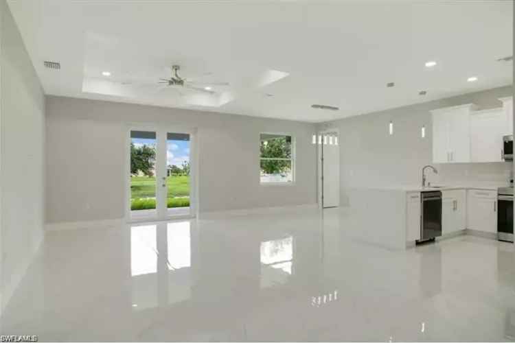 House For Sale , 3308, 17th Street Southwest, Lehigh Acres, Florida