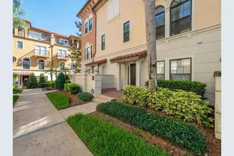 House For Sale , 4504, Messina Drive, Lake Mary, Florida