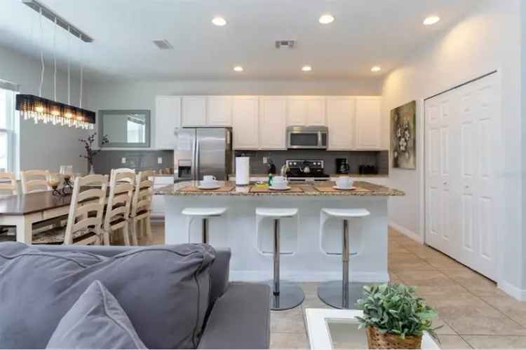 House For Sale , 900, Las Fuentes Drive, Kissimmee, Florida