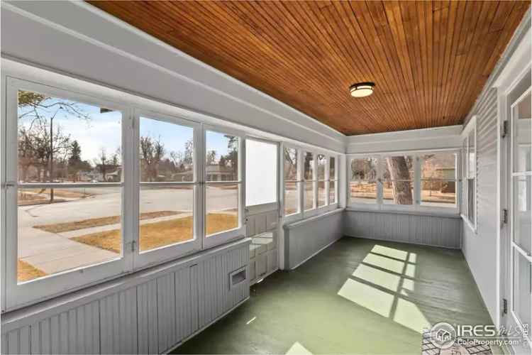 House For Sale , 530, Laporte Avenue, Fort Collins, Colorado