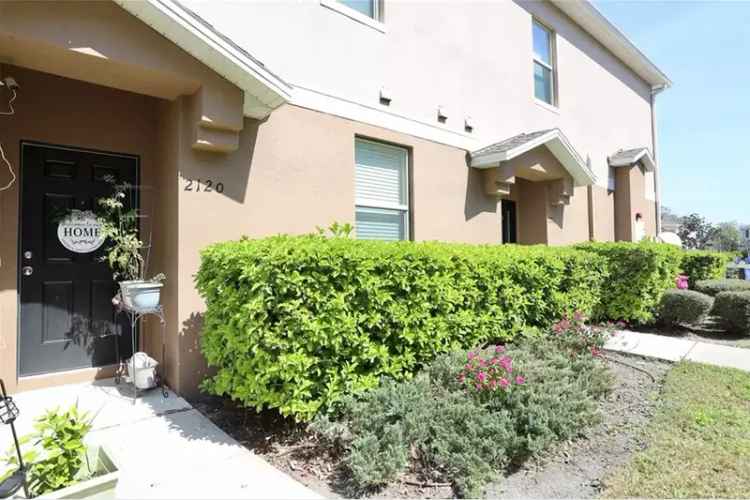 3-Bedroom 25-Bath Condo in Saint Cloud Florida
