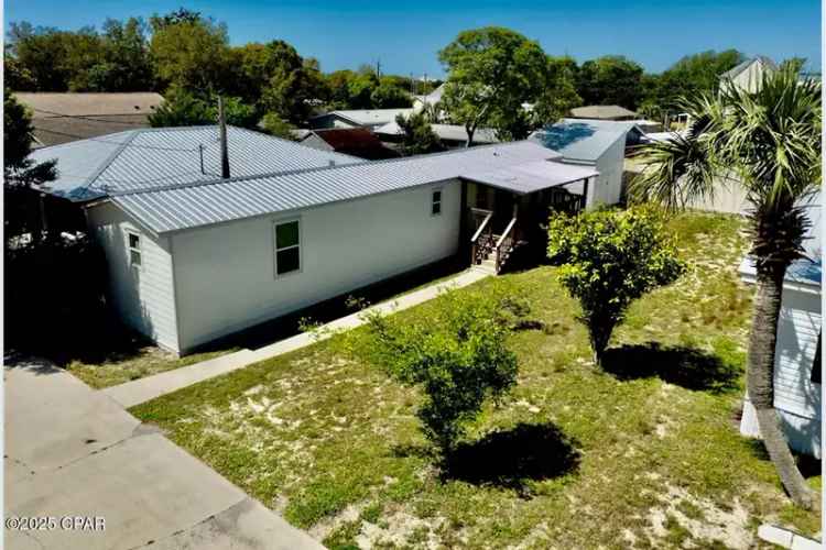 Mobile home For Sale , 325, Hibiscus Drive, Panama City Beach, Florida