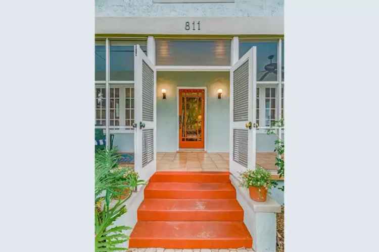 House For Sale , 811, Laurel Avenue, Orlando, Florida