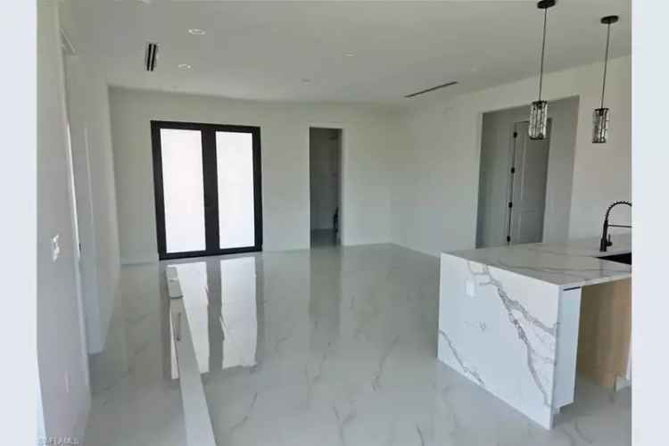 New Construction 3 Bed 2 Bath Home with 2 Car Garage
