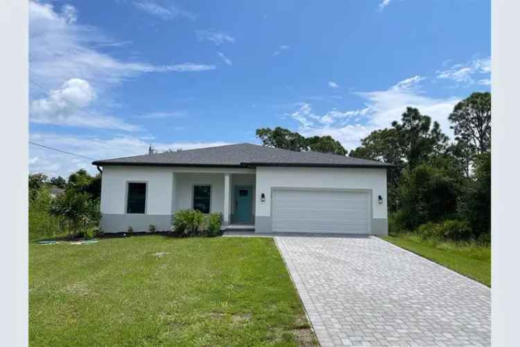 House For Sale , 173, Edgemere Street Northwest, Port Charlotte, Florida