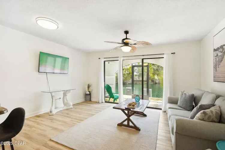 House For Sale , 8730, Thomas Drive, Panama City Beach, Florida