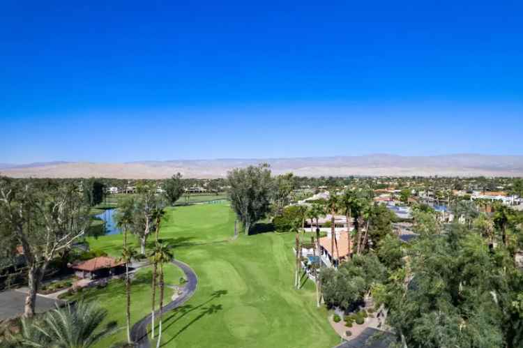 Mission Hills Country Club Fairway Estates Lot Stunning Views