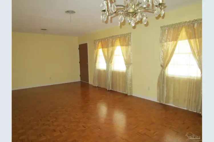 House For Sale , Milton, Florida