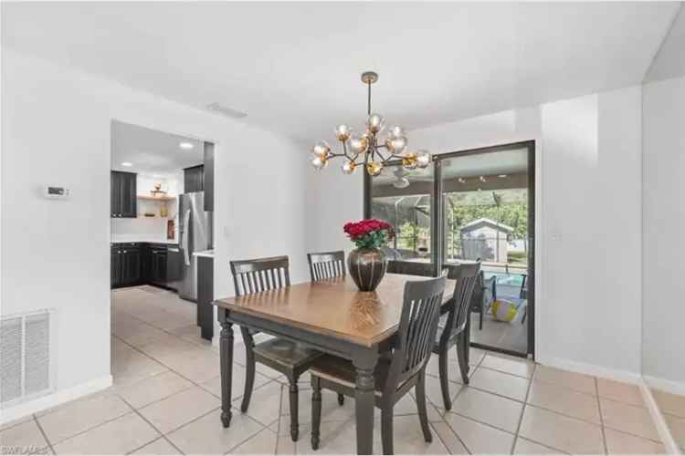 House For Sale , 170, 5th Street South, Naples, Florida
