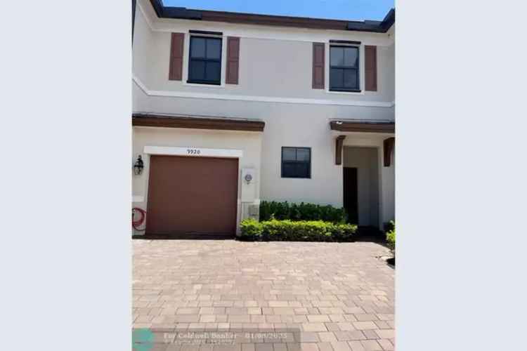 House For Sale , 9920, Southwest 231st Lane, Cutler Bay, Florida