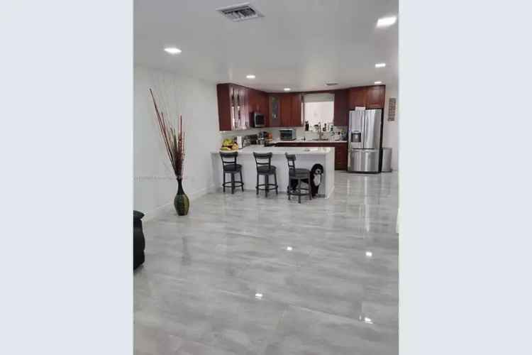 House For Sale , 1650, Northeast 147th Street, North Miami, Florida