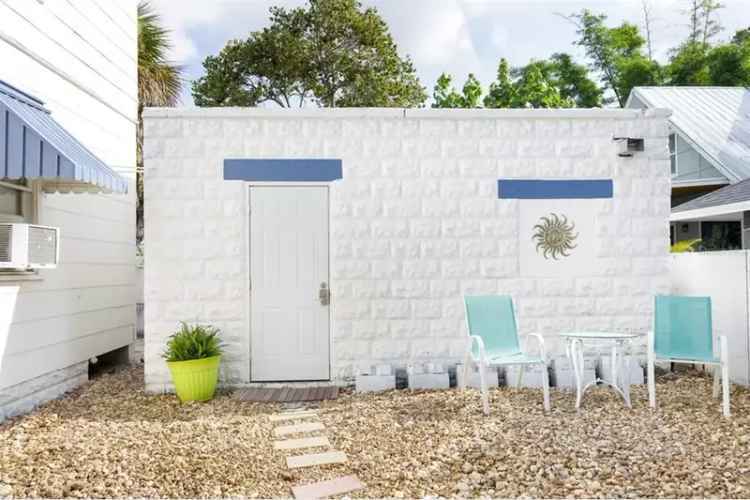 Downtown St Pete Duplex - Instant Rental Income Opportunity
