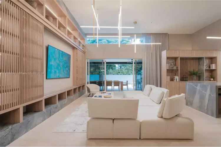 House For Sale , 2355, South Miami Avenue, Miami, Florida