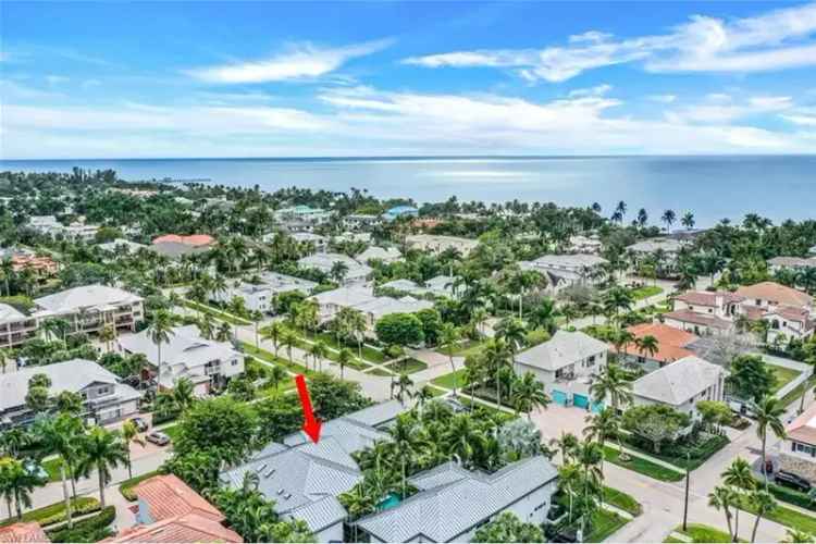 House For Sale , 359, 2nd Street South, Naples, Florida