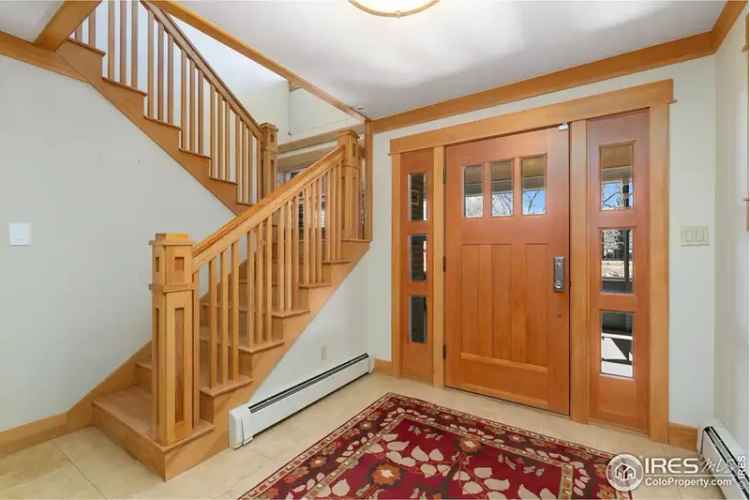 House For Sale , 717, Dartmouth Trail, Fort Collins, Colorado