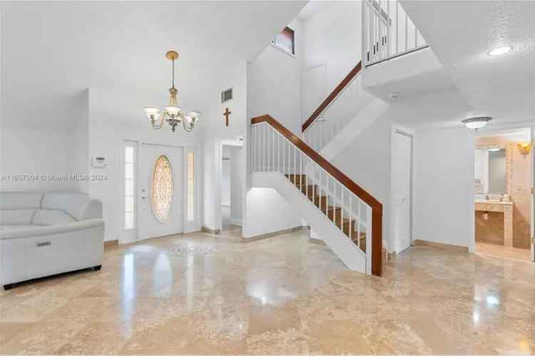 House For Sale , 11267, Southwest 90th Lane, Kendall, Florida