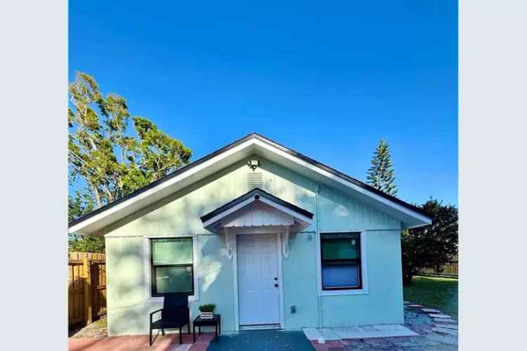 House For Sale , 1154, 7th Street Northwest, Largo, Florida