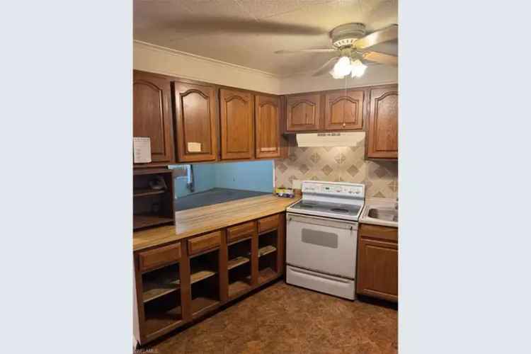 House For Sale , 5317, Dixie Drive, Naples Manor, Florida