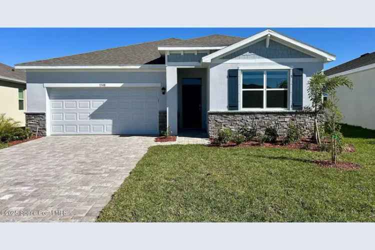 House For Sale , Palm Bay, Florida
