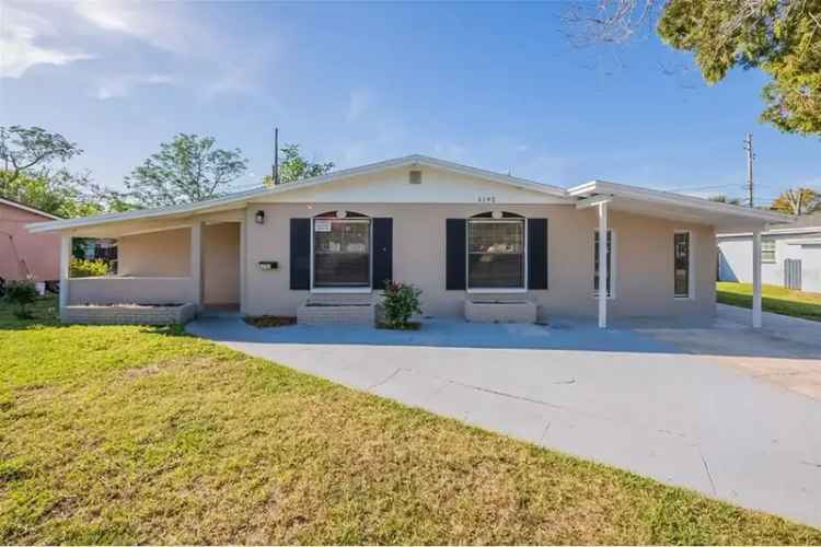 House For Sale , 4192, Gallimore Street, Orlando, Florida